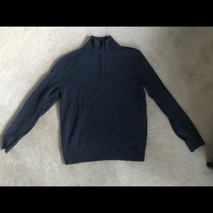 J Crew Men’s Sweater